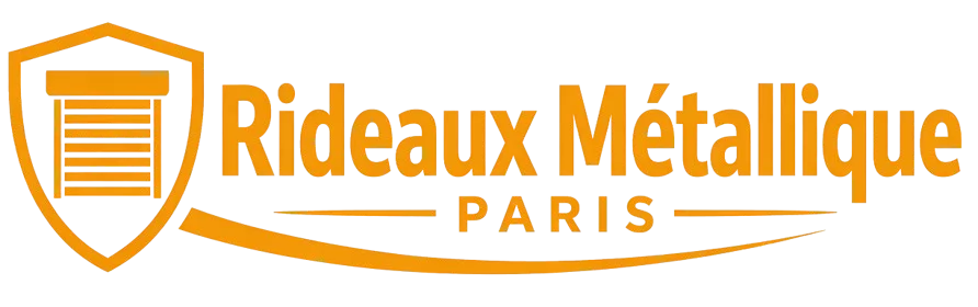 Rideaux Métallique Paris